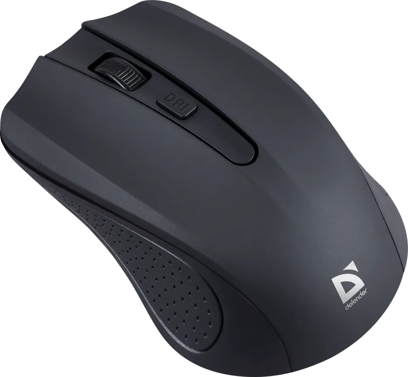 Defender - Wireless optical mouse Accura MM-935