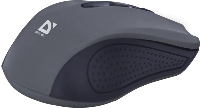 Defender - Wireless optical mouse Accura MM-935