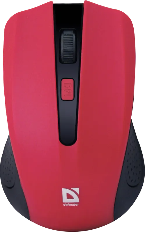 Defender - Wireless optical mouse Accura MM-935