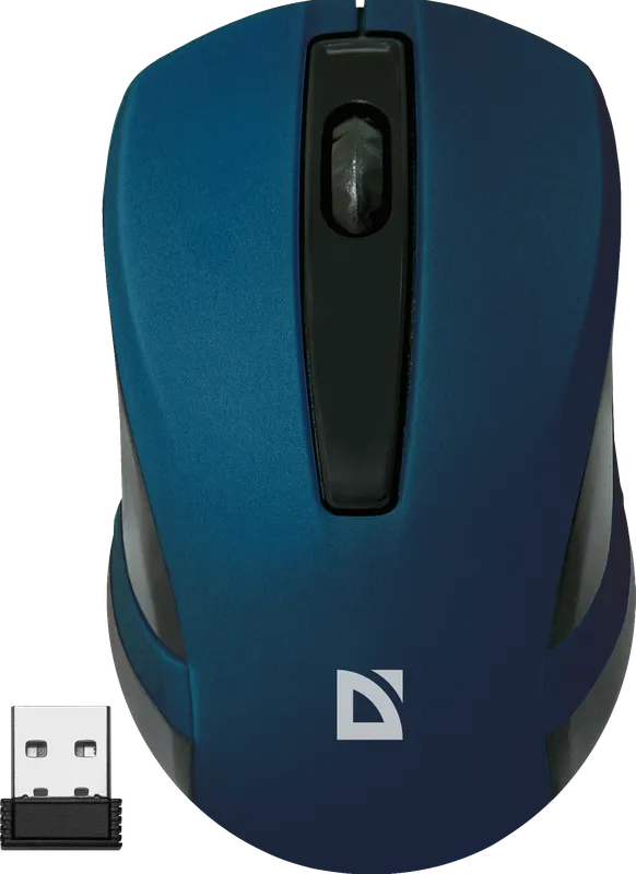 Defender - Wireless optical mouse MM-605