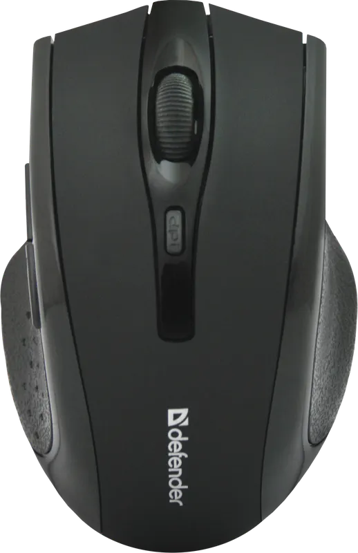 Defender - Wireless optical mouse Accura MM-665