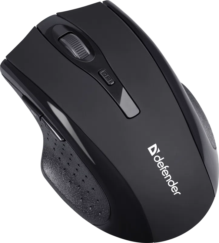 Defender - Wireless optical mouse Accura MM-665