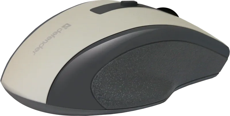 Defender - Wireless optical mouse Accura MM-665