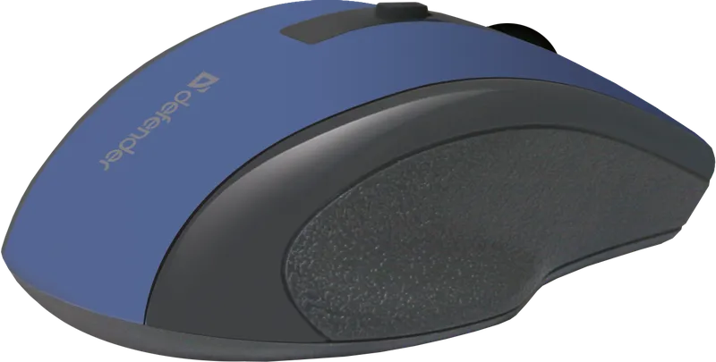 Defender - Wireless optical mouse Accura MM-665