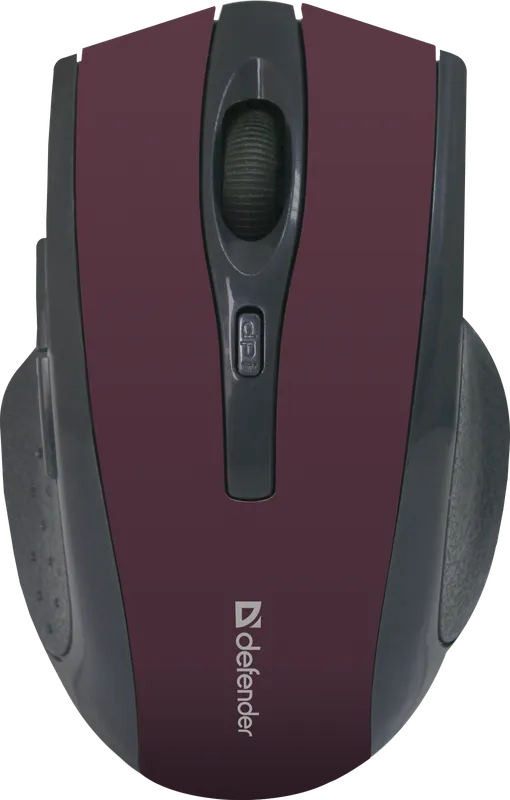 Defender - Wireless optical mouse Accura MM-665