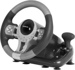 Defender - Gaming wheel FORSAGE GTR