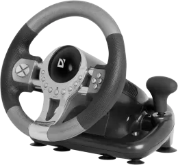 Defender - Gaming wheel FORSAGE GTR