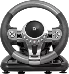 Defender - Gaming wheel FORSAGE GTR