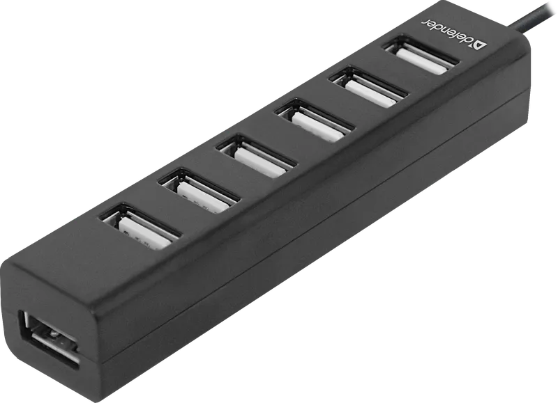 Defender - Universal USB hub Quadro SWIFT