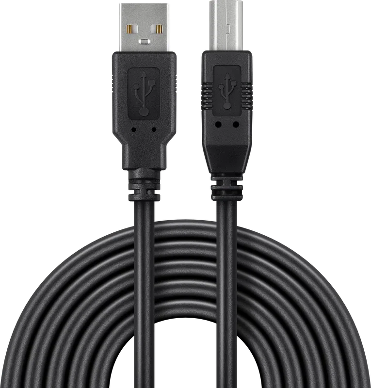 Defender - USB cable USB04-17 USB2.0