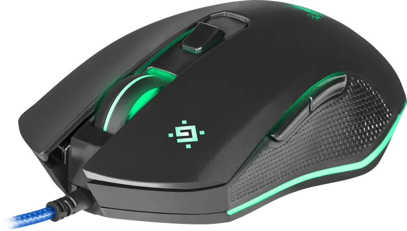 Defender - Wired gaming mouse Sky Dragon GM-090L