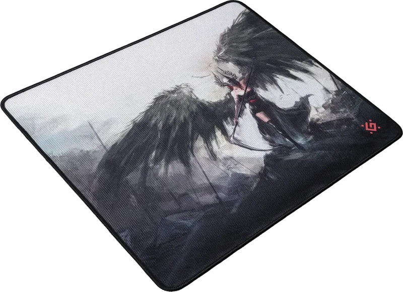 Defender - Gaming mouse pad Dark Princess XXL