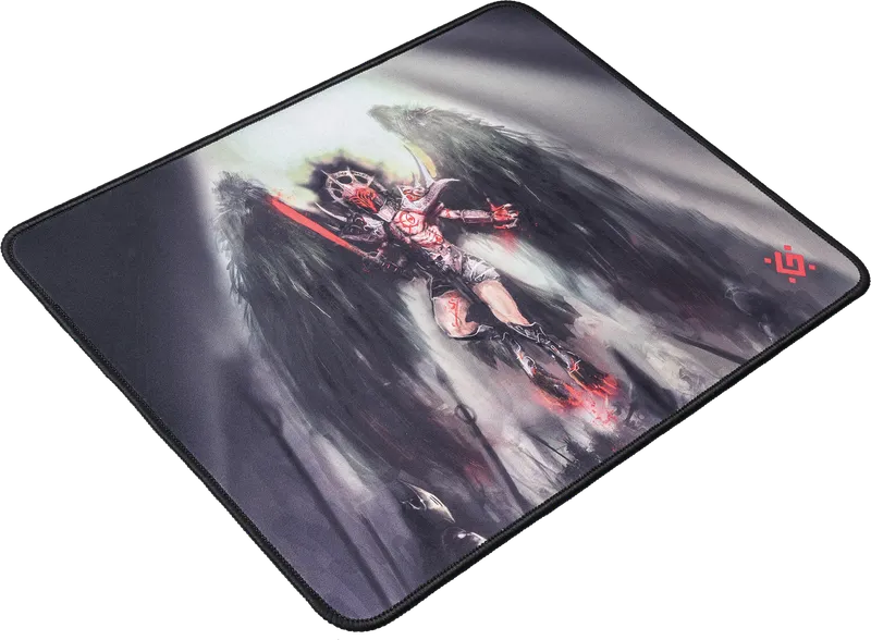 Defender - Gaming mouse pad Angel of Death M