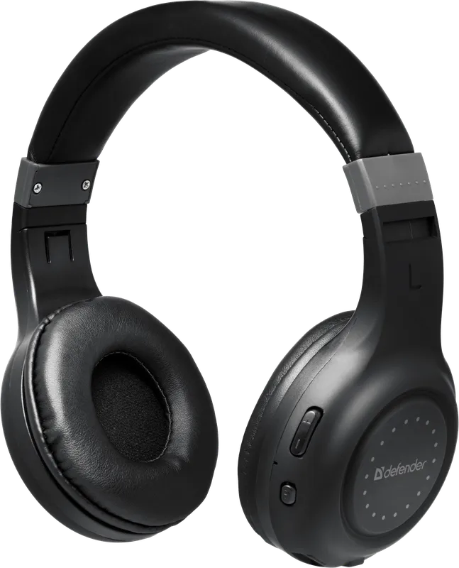 Defender - Wireless stereo headset FreeMotion B551