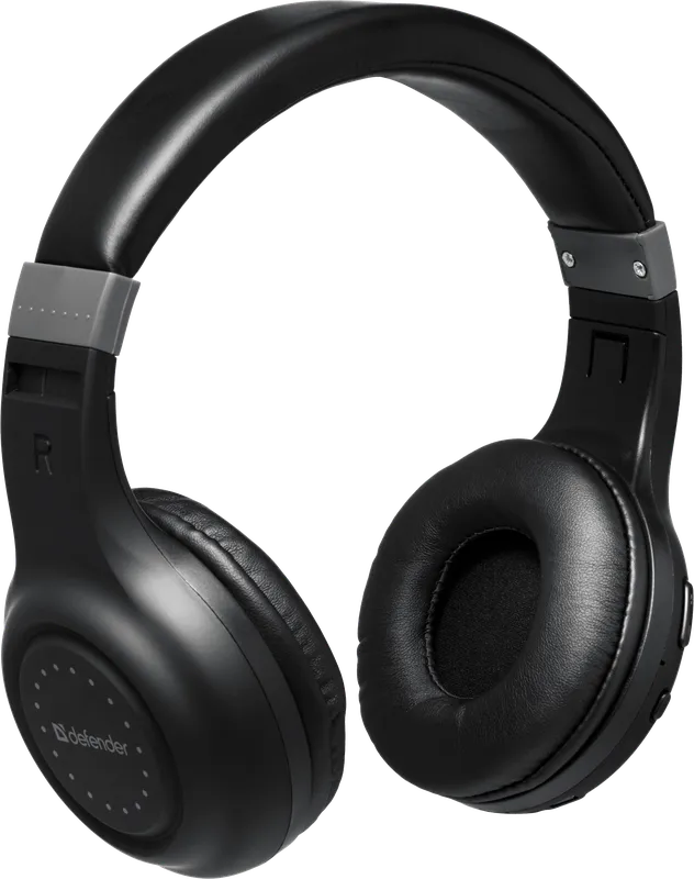 Defender - Wireless stereo headset FreeMotion B551