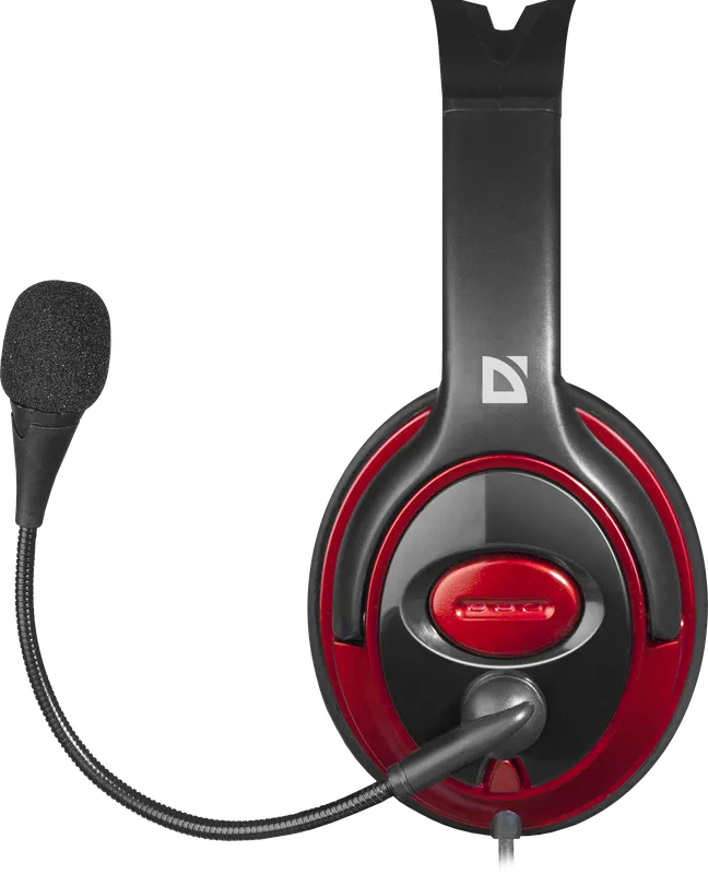 Defender - Headset for PC Phoenix 875U