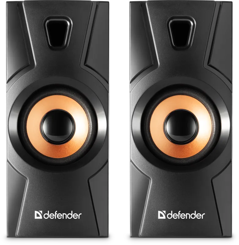 Defender - 2.0 Speaker system Aurora S8