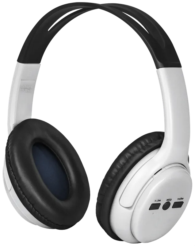 Defender - Wireless stereo headset FreeMotion B520