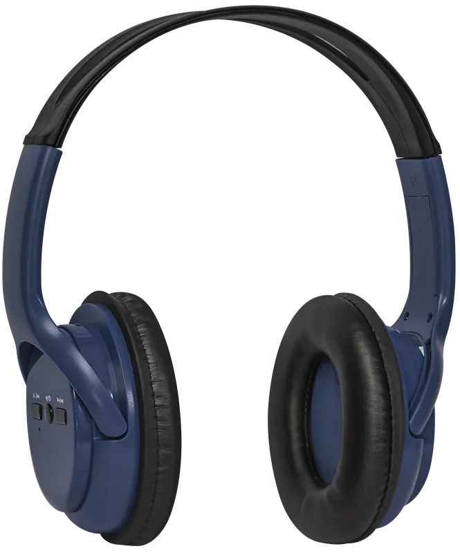 Defender - Wireless stereo headset FreeMotion B520