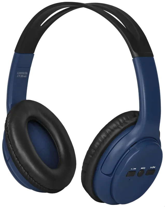 Defender - Wireless stereo headset FreeMotion B520