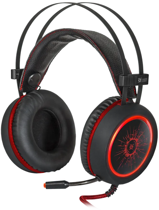 Defender - Gaming headset DeadFire G-530D