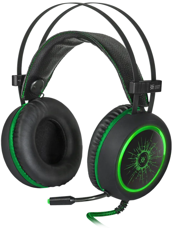 Defender - Gaming headset DeadFire G-530D