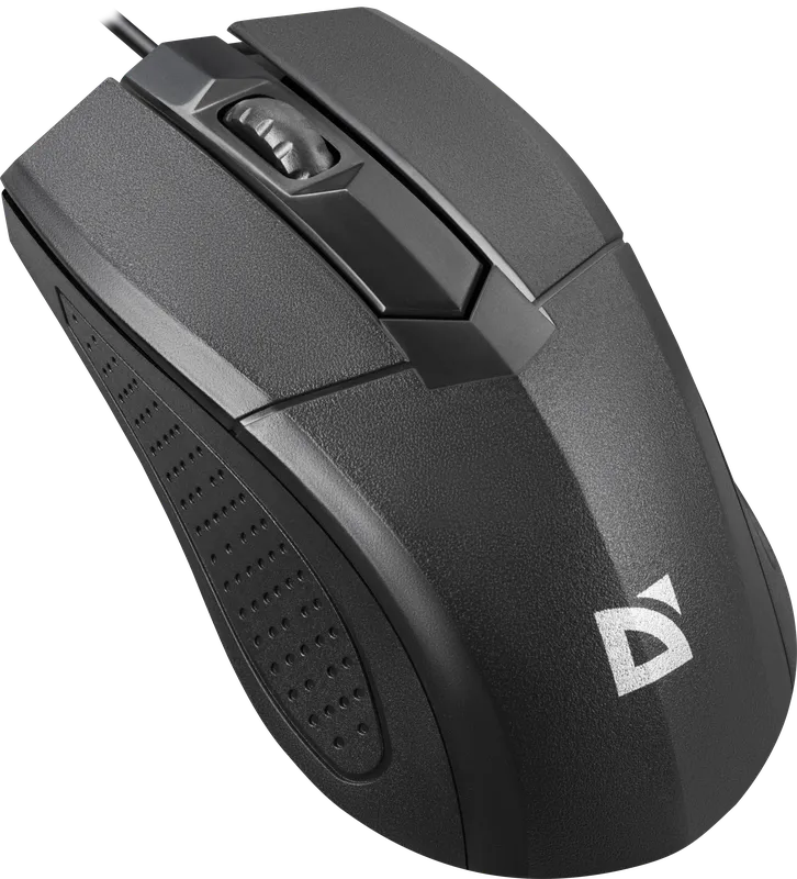 Defender - Wired optical mouse Optimum MB-270