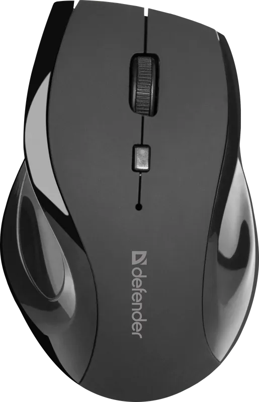 Defender - Wireless optical mouse Accura MM-295