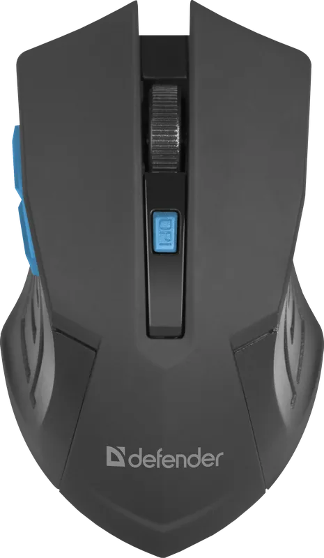 Defender - Wireless optical mouse Accura MM-275