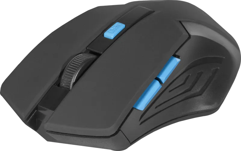 Defender - Wireless optical mouse Accura MM-275