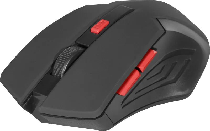 Defender - Wireless optical mouse Accura MM-275