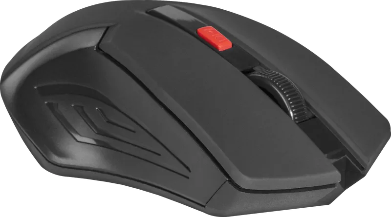 Defender - Wireless optical mouse Accura MM-275