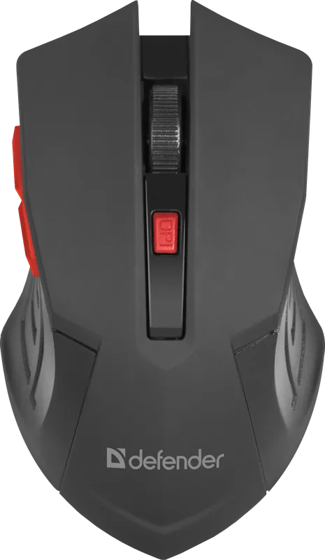 Defender - Wireless optical mouse Accura MM-275