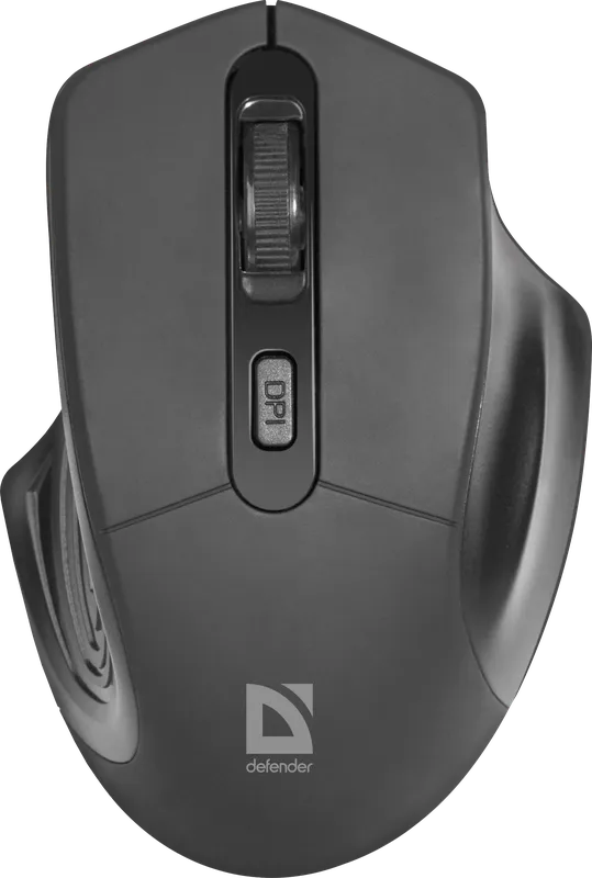 Defender - Wireless optical mouse Datum MB-345