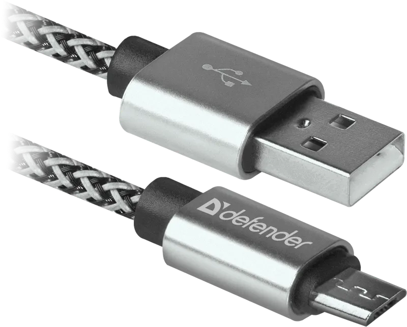 Defender - USB cable USB08-03T PRO USB2.0