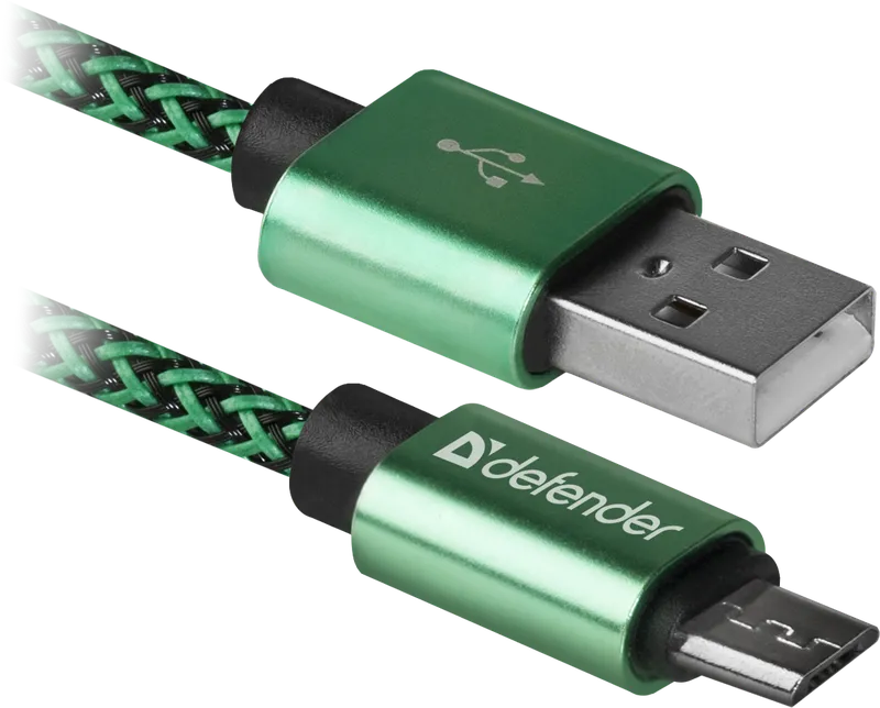 Defender - USB cable USB08-03T PRO USB2.0