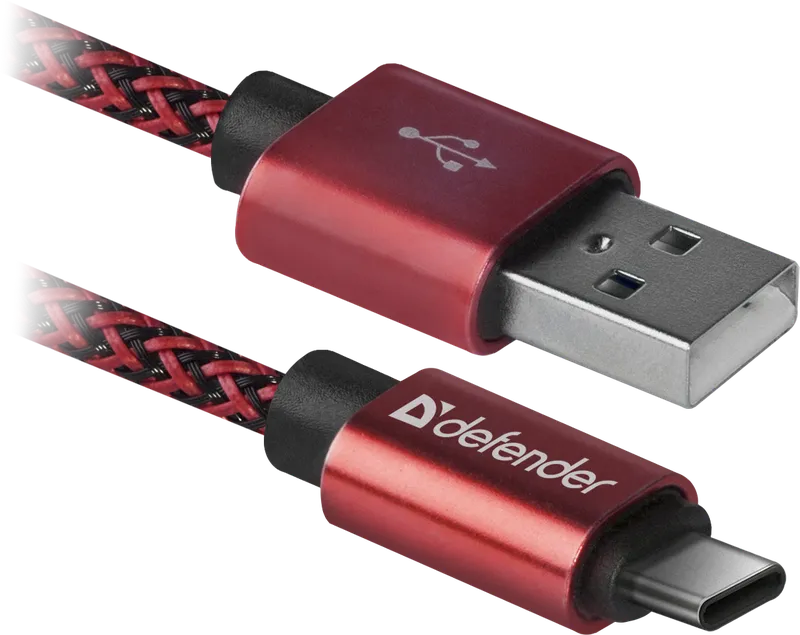 Defender - USB cable USB09-03T PRO USB2.0