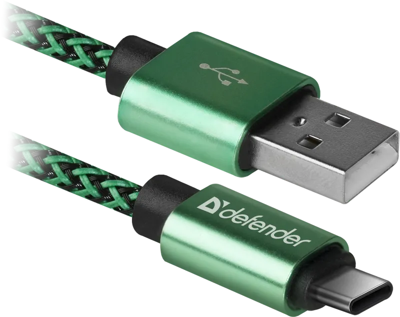 Defender - USB cable USB09-03T PRO USB2.0