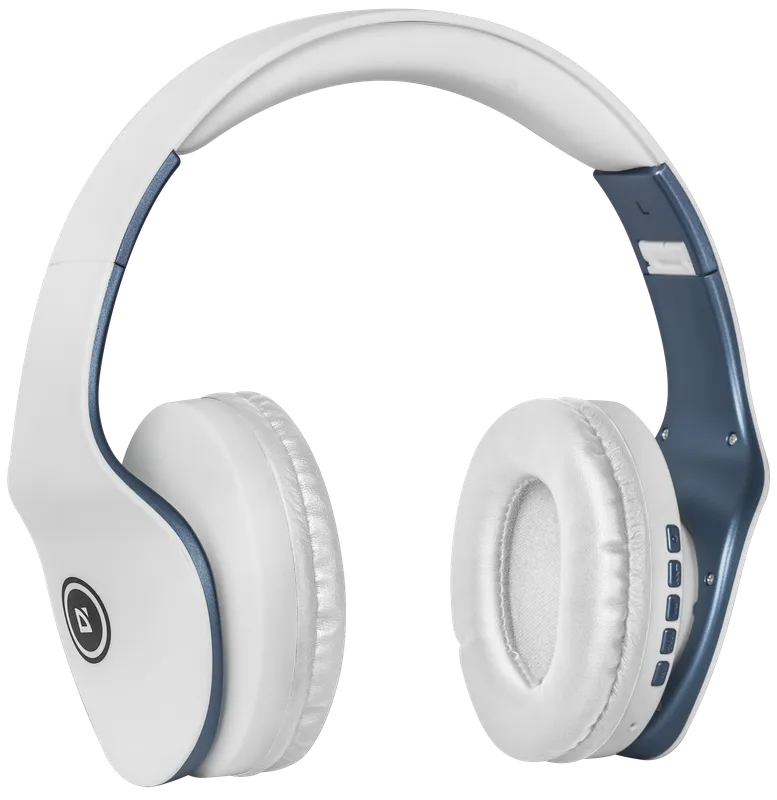 Defender - Wireless stereo headset FreeMotion B525