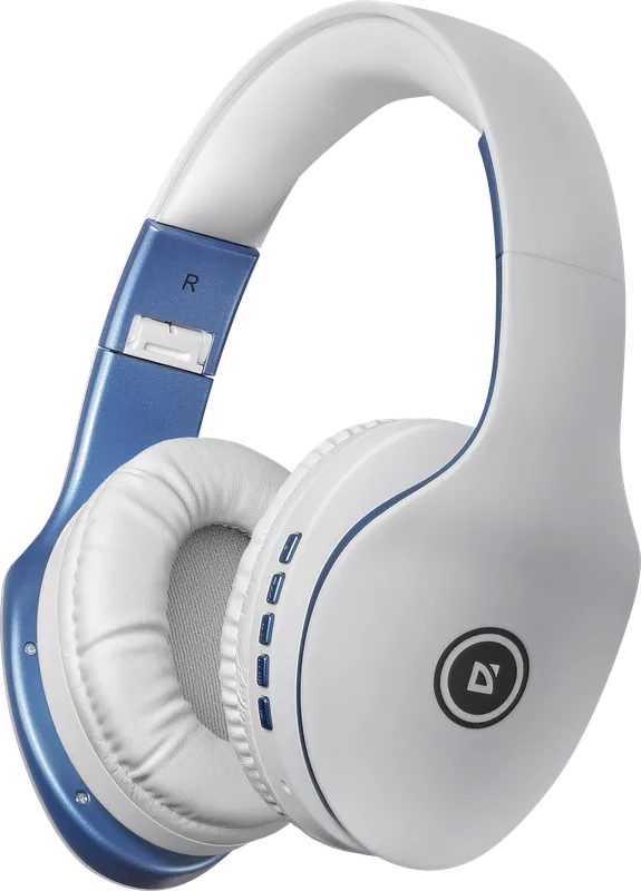 Defender - Wireless stereo headset FreeMotion B525