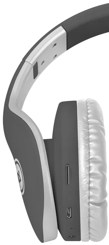 Defender - Wireless stereo headset FreeMotion B525