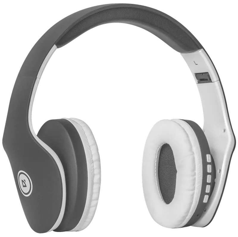 Defender - Wireless stereo headset FreeMotion B525