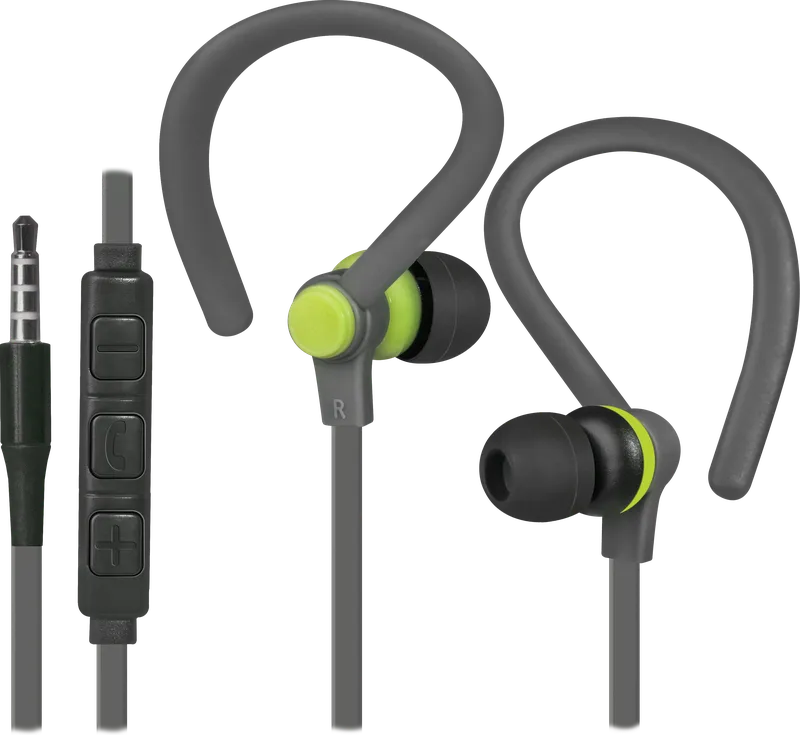 Defender - Headset for mobile devices OutFit W760