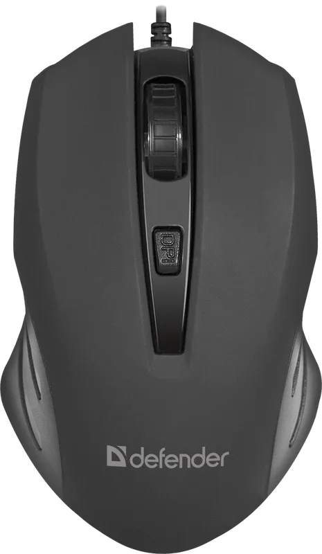 Defender - Wired optical mouse Datum MM-351