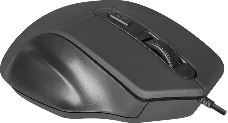 Defender - Wired optical mouse Datum MB-347