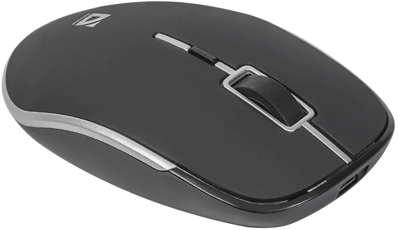 Defender - Wireless optical mouse Hit MB-775