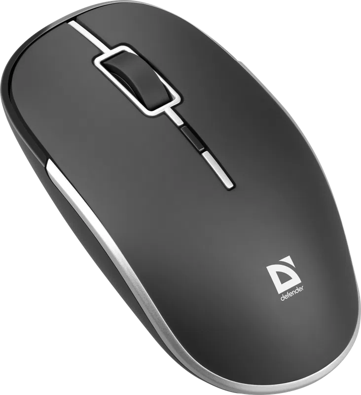 Defender - Wireless optical mouse Hit MB-775