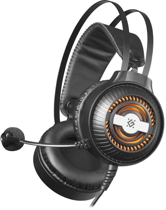 Defender - Gaming headset Stellar