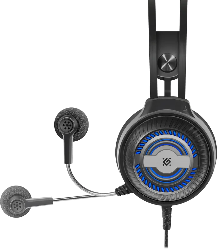 Defender - Gaming headset Stellar