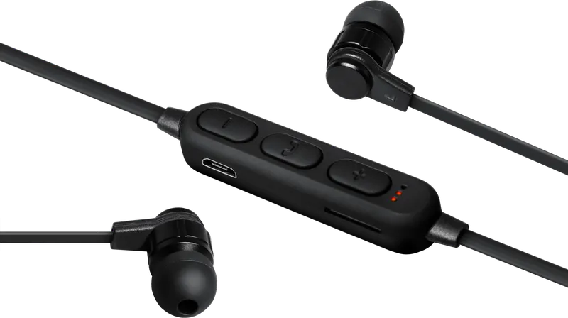 Defender - Wireless stereo headset FreeMotion B660